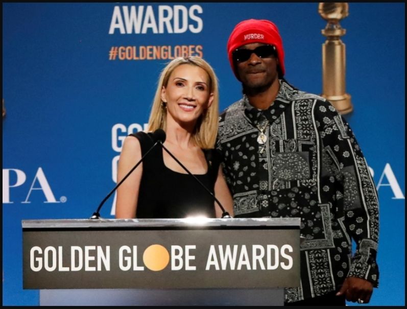 2022 golden globes nominations